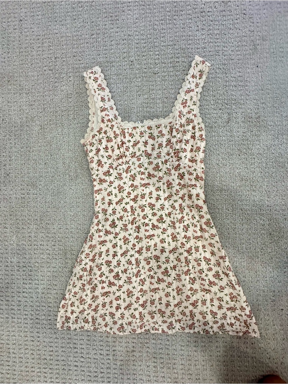 Princess Polly Dasha Mini dress - Picture 2 of 6
